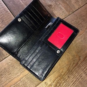 Hobo Wallet